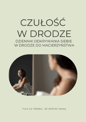 CZUŁOŚĆ W DRODZE